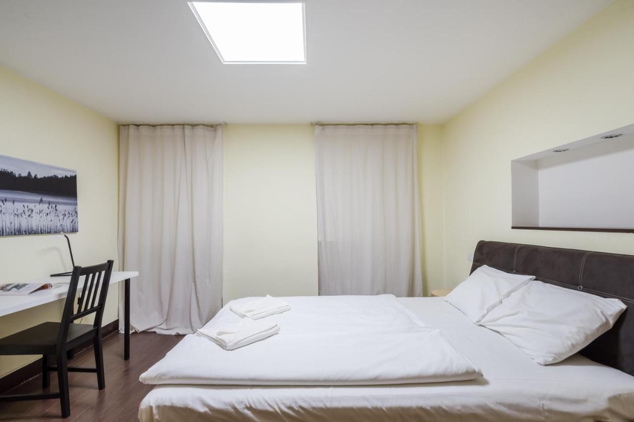 Dolly'S Duplex Home Budapest Eksteriør bilde