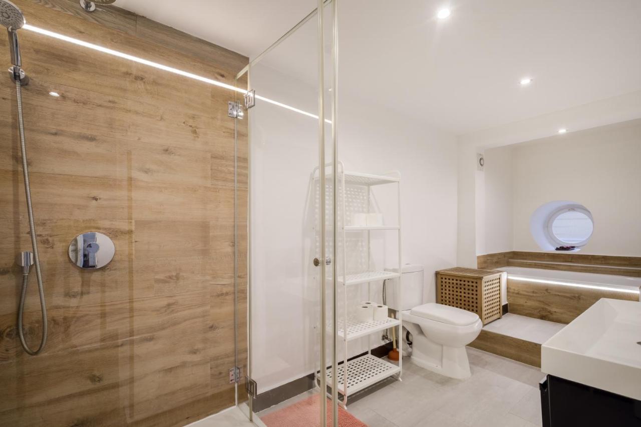 Dolly'S Duplex Home Budapest Eksteriør bilde