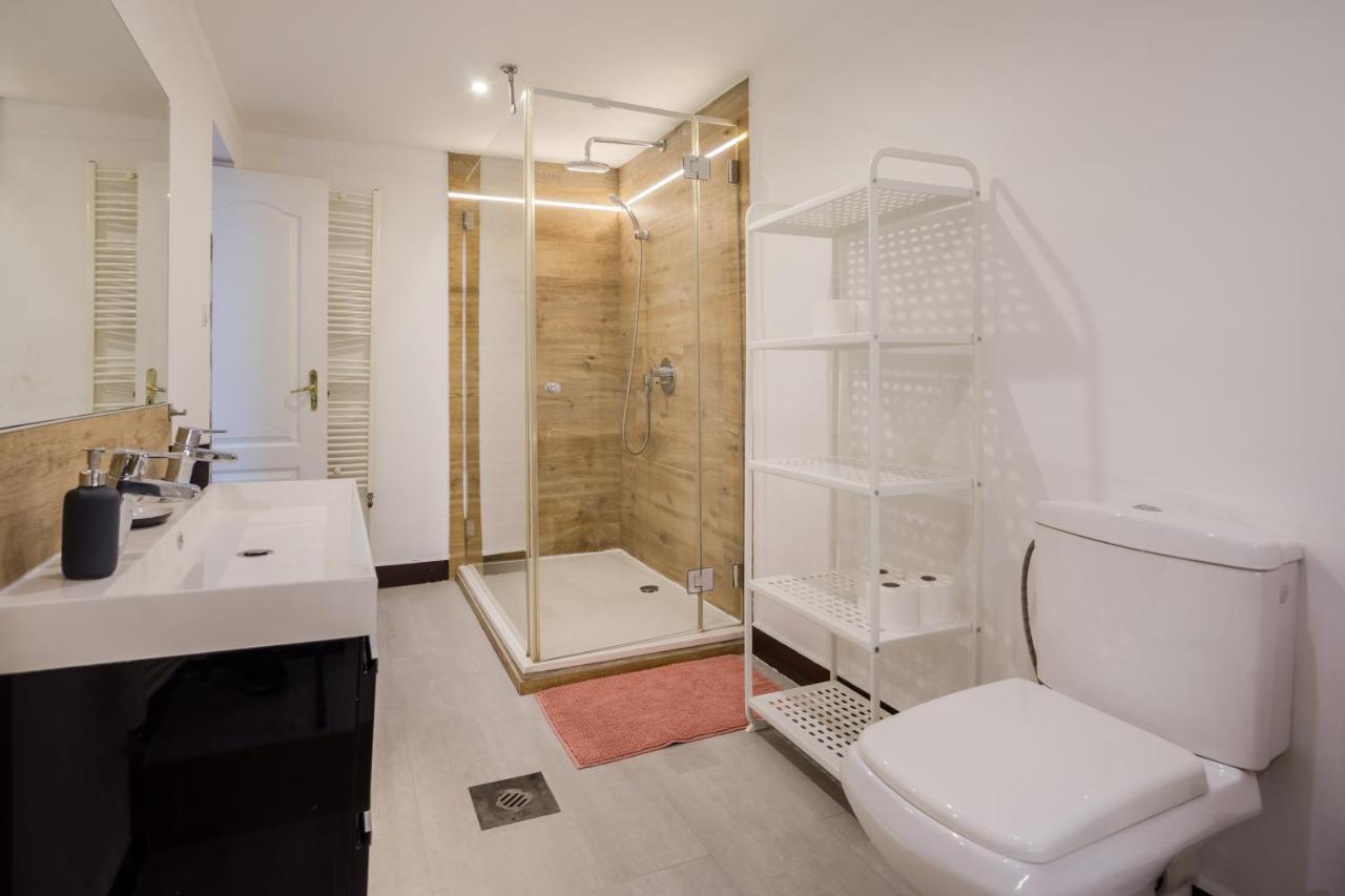 Dolly'S Duplex Home Budapest Eksteriør bilde